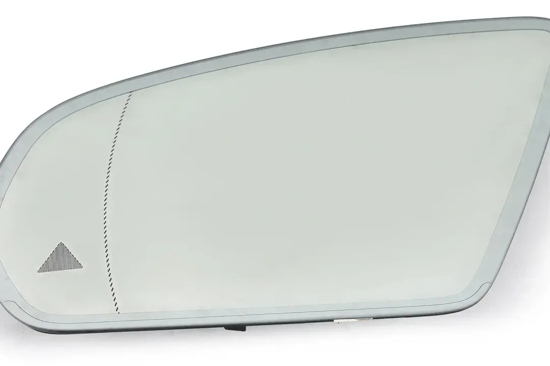 EXTERIOR MIRROR GLASS